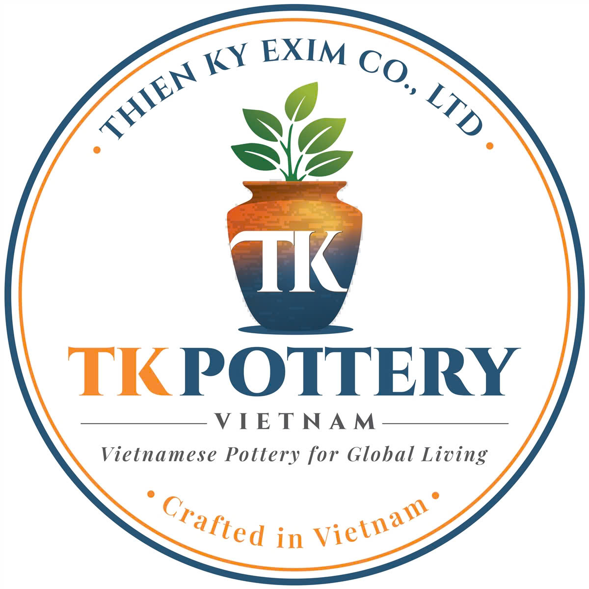 TKpottery